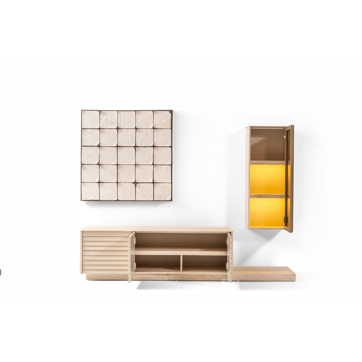 Troya Wohnzimmer-Set