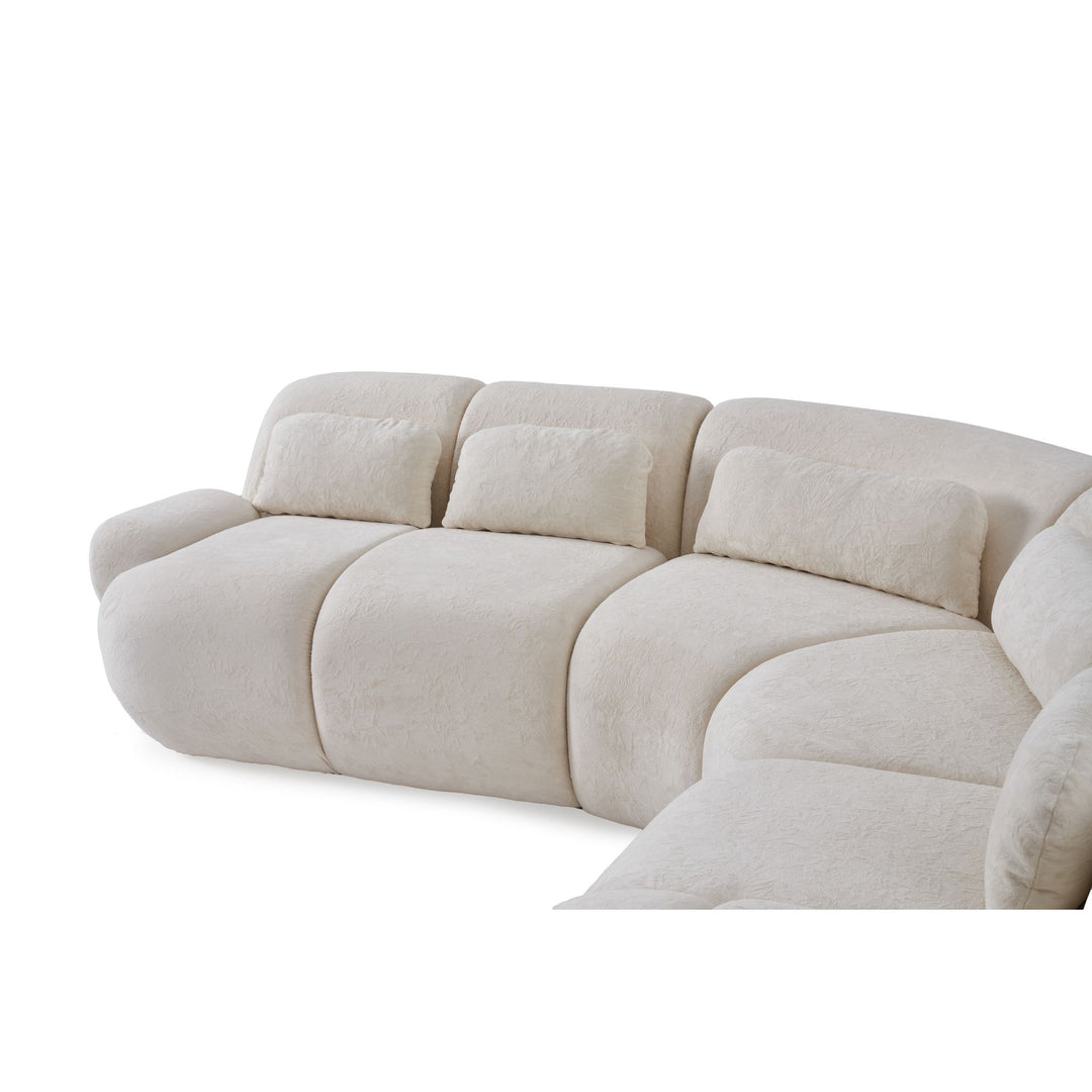 Manila Modulsofa