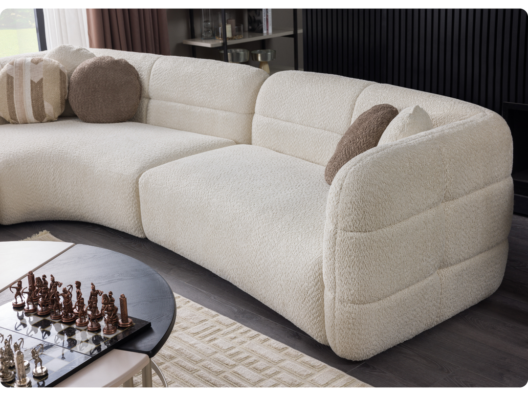 Dolce Vita Sofa