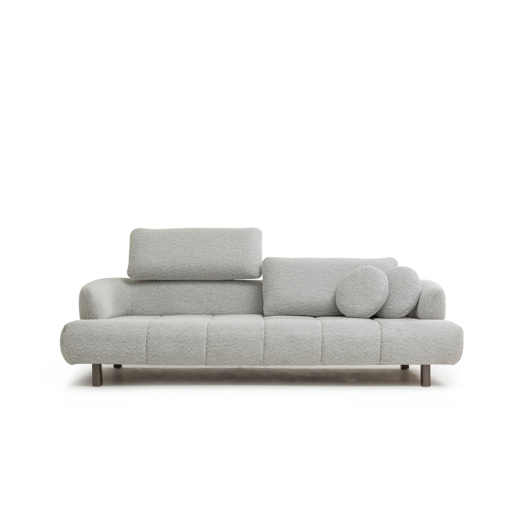 Inox S Sofa-Set