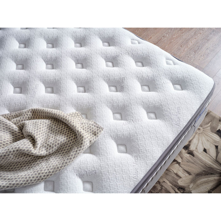 Aloe Premium Boxspringbett