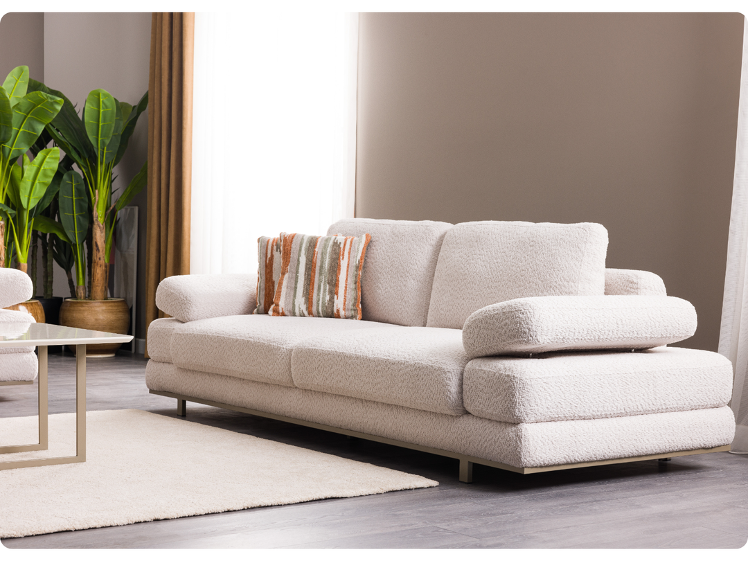 Blanca Sofa