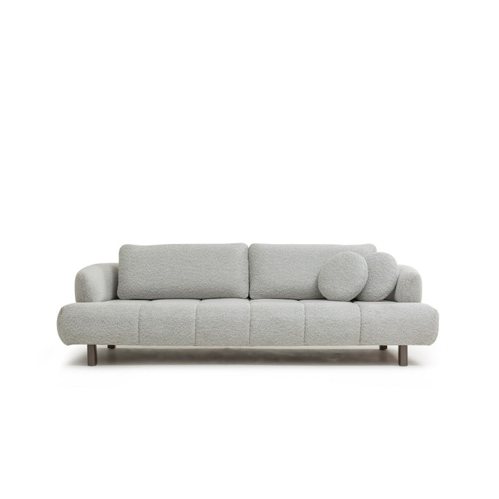 Inox S Sofa-Set