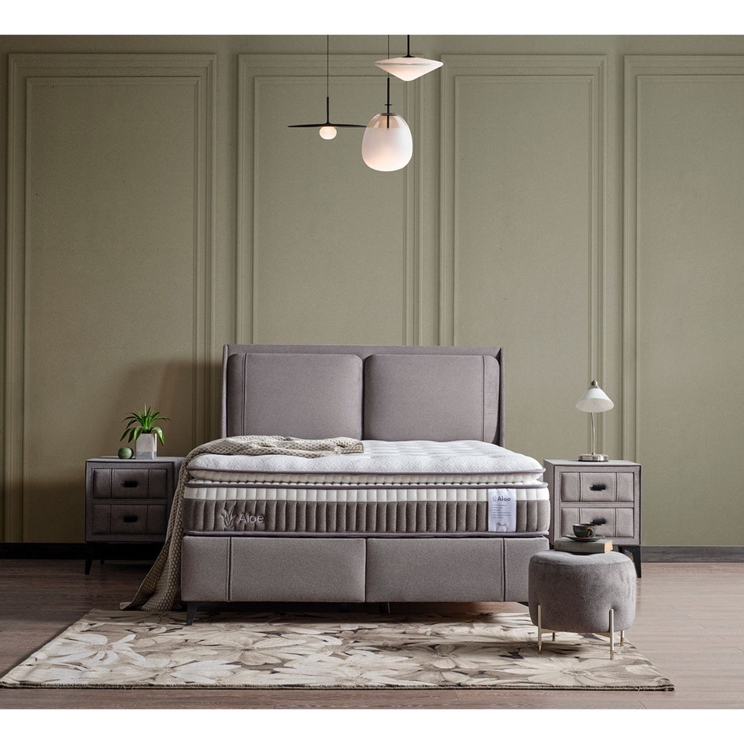 Aloe Premium Boxspringbett