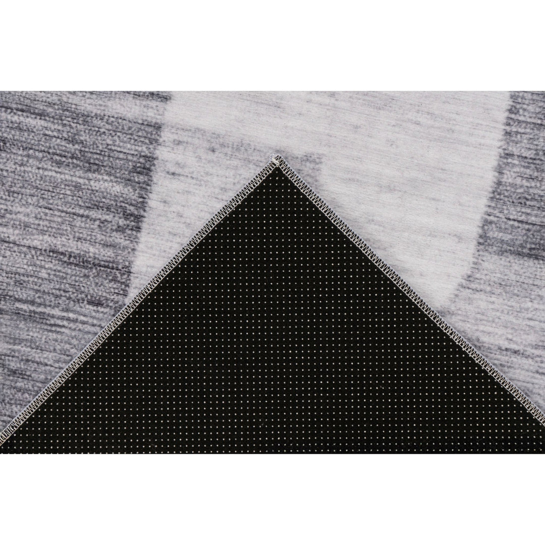 Vegas 202 Silver Teppich