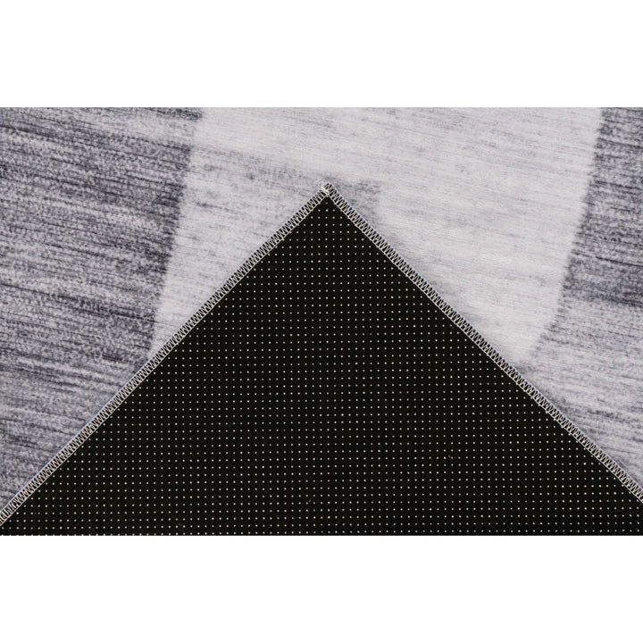 Vegas 202 Silver Teppich