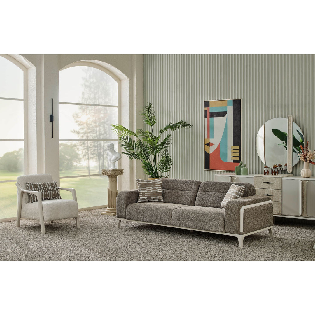 Golfsan Sofa-Set