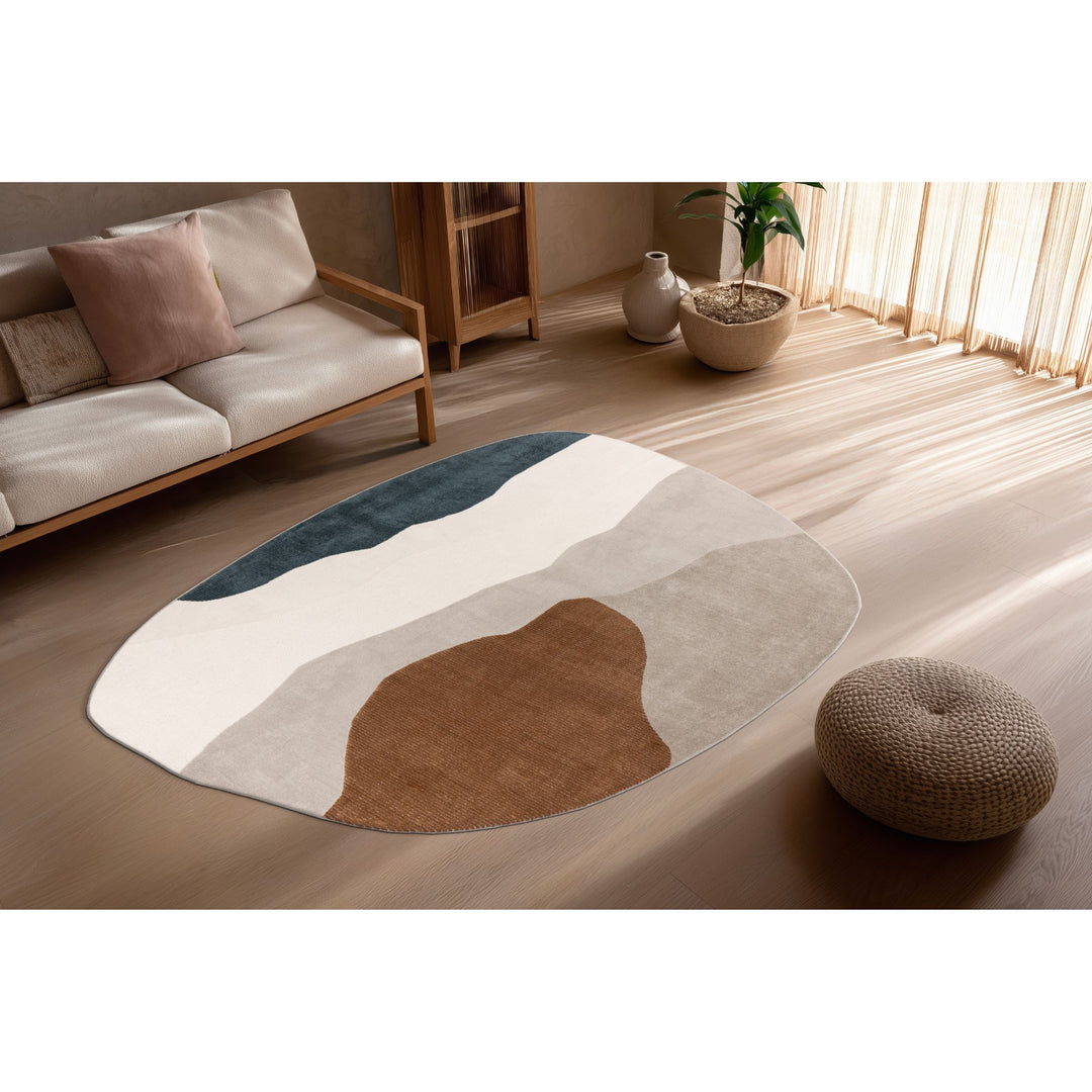 Livorno 702 Multicolor – Teppich