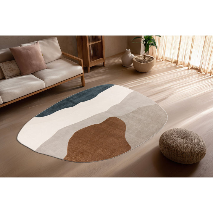 Livorno 702 Multicolor – Teppich