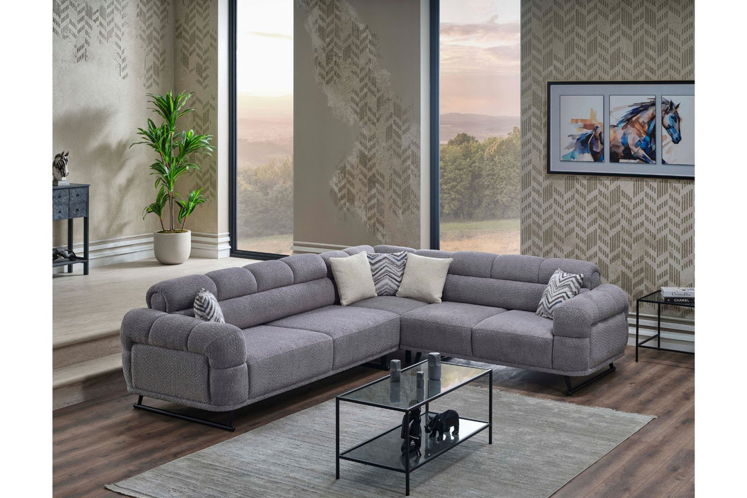 Elanor Ecksofa