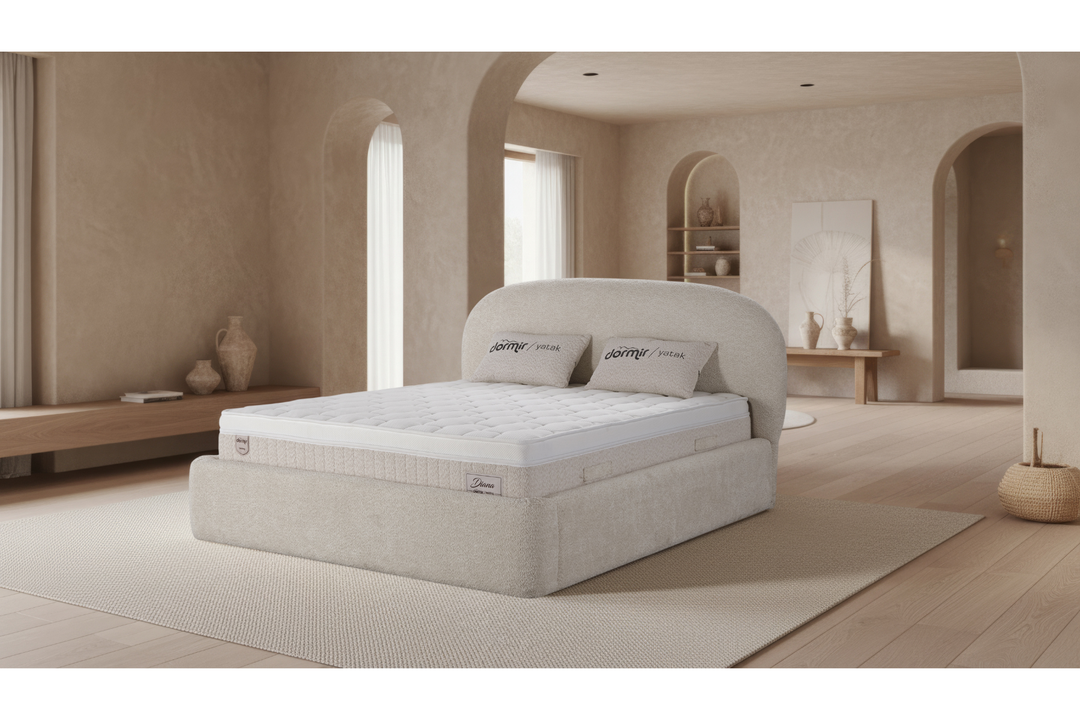Diana Boxspringbett