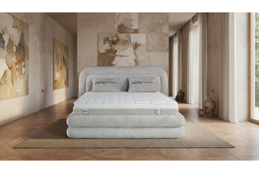 Omega Boxspringbett