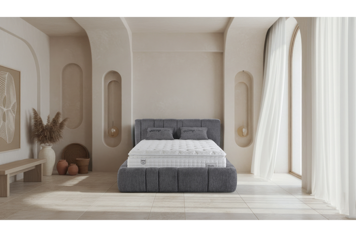 Random Boxspringbett