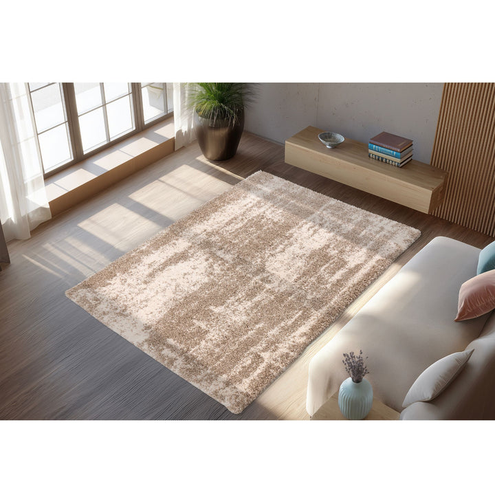 Pierre Cardin – Mirage 702 Beige Teppich