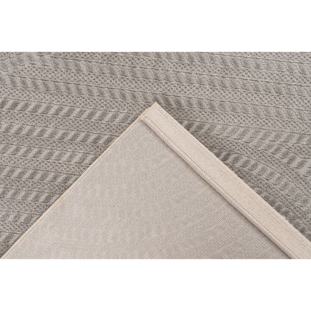 Pierre Cardin – Tropez 502 Silver Teppich