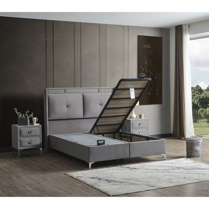 Air Comfort Boxspringbett