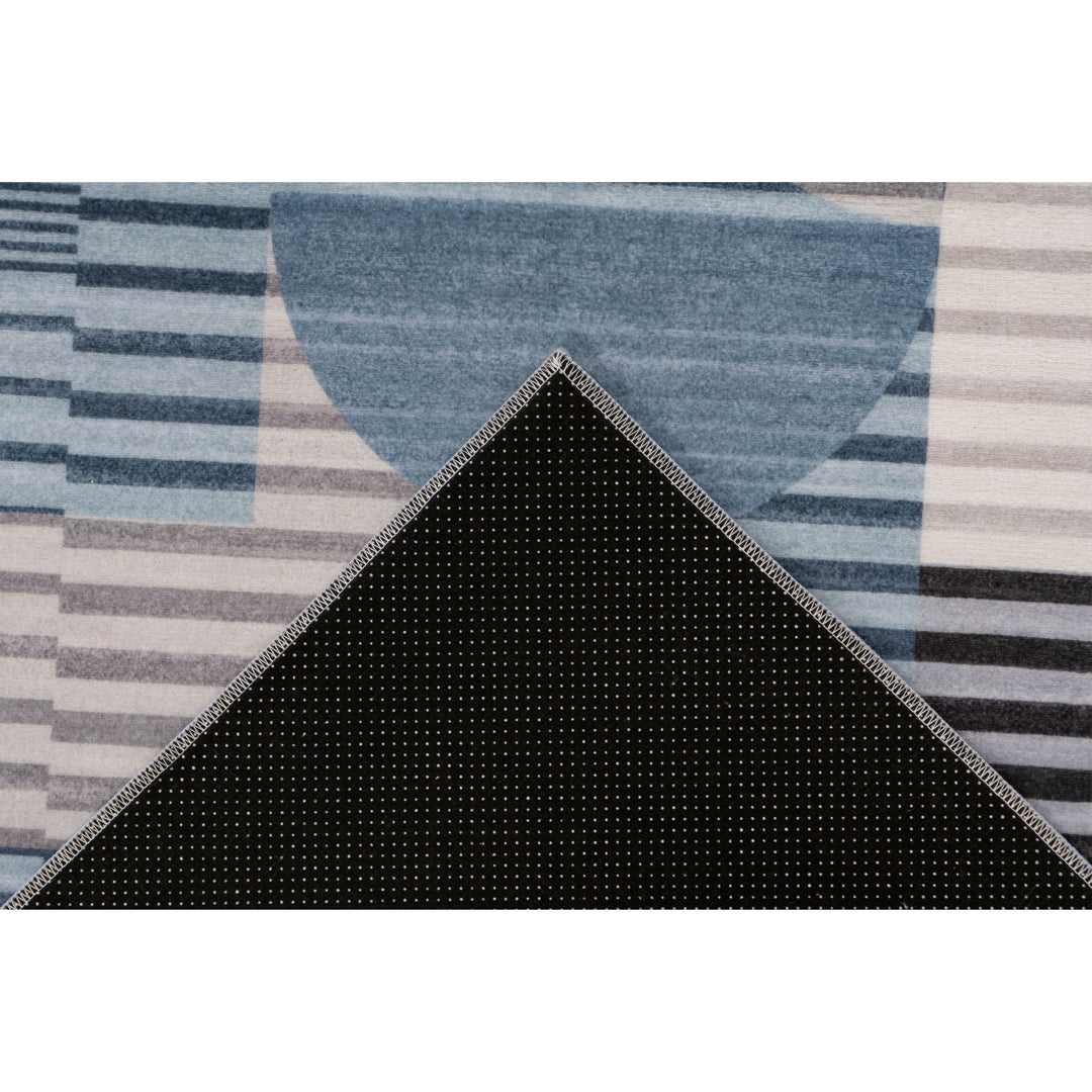 Vegas 204 Blue Teppich