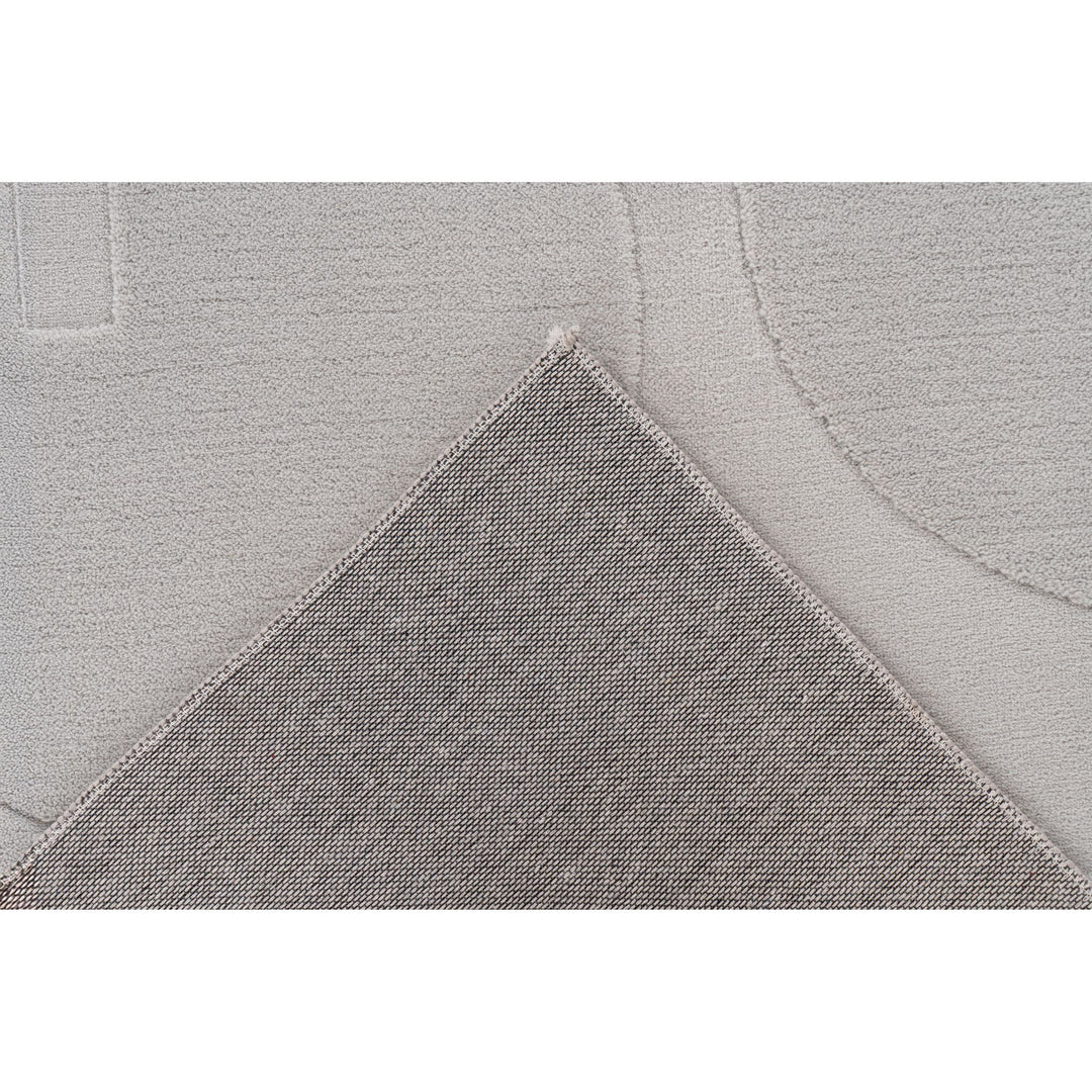 Focus 400 Silver – Teppich