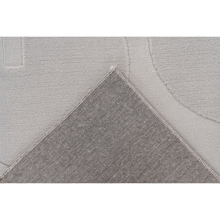 Focus 400 Silver – Teppich