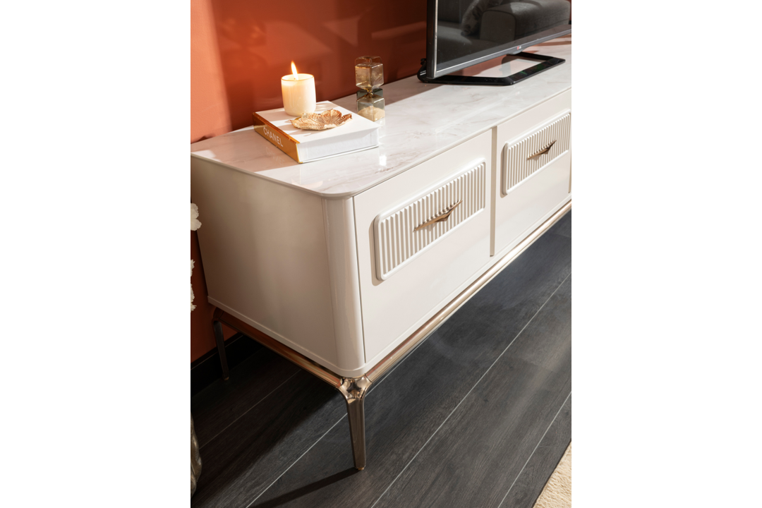 Belis Esszimmer