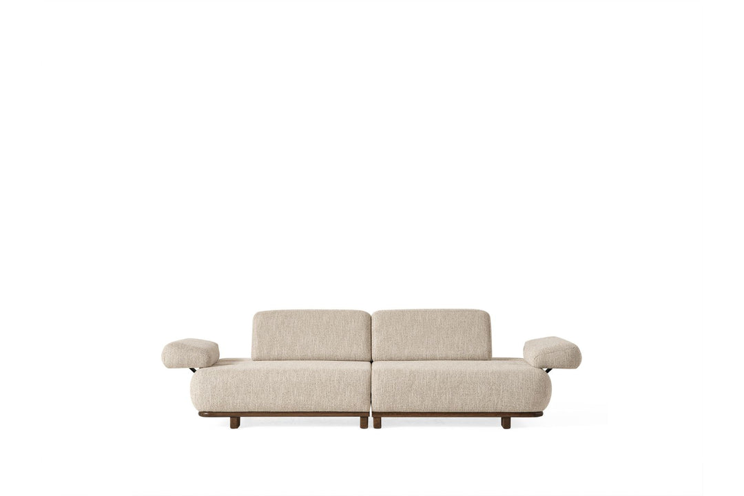 Petra Sofa-Set 3+3+1