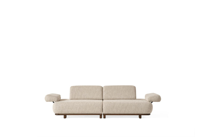Petra Sofa-Set 3+3+1
