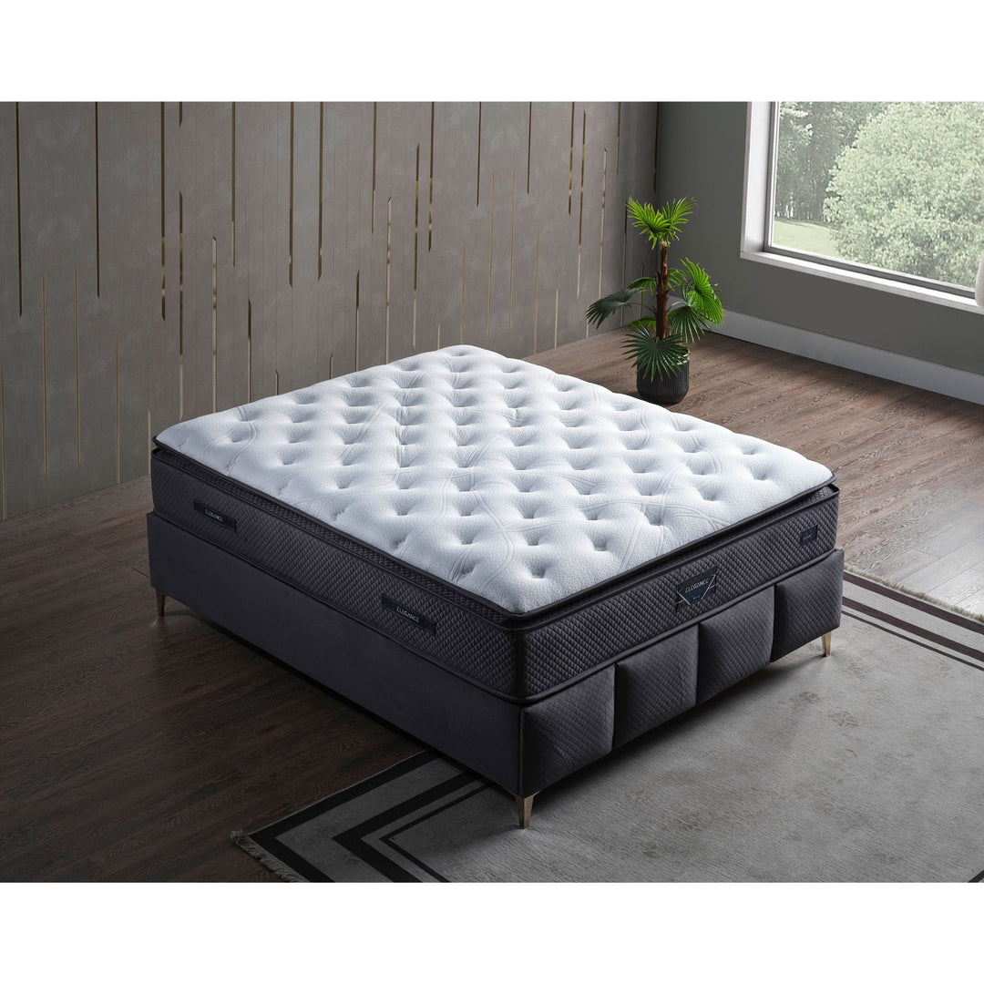 Elegance Boxspringbett