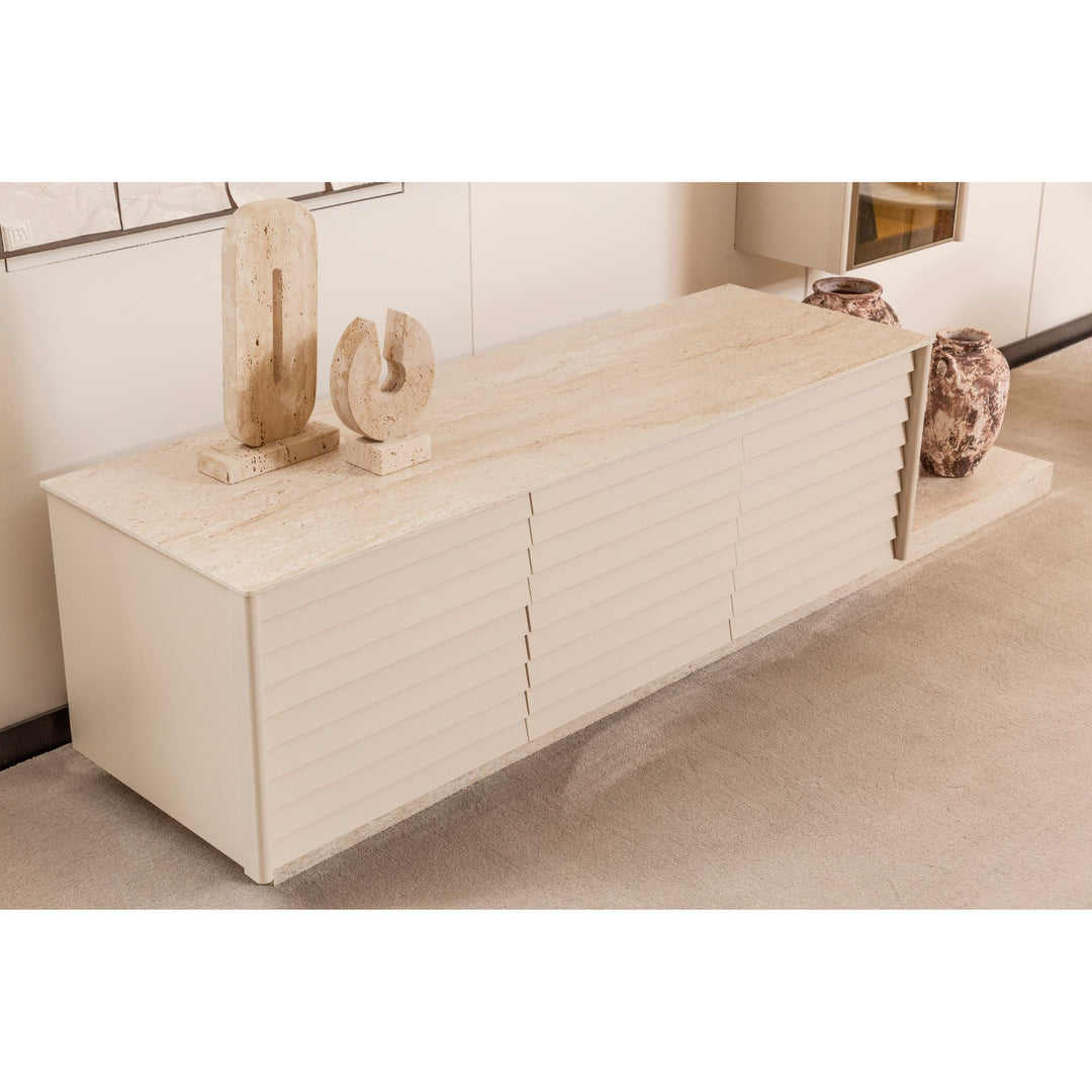 Troya Wohnzimmer-Set