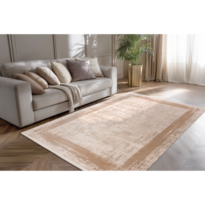 Venezia 902 Beige Teppich