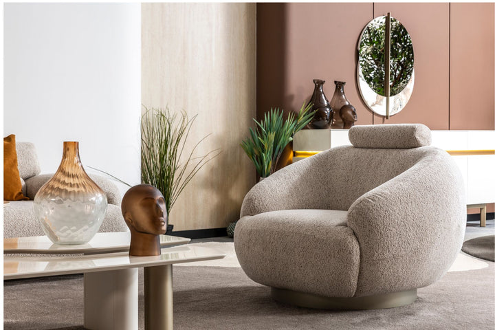 Anka Modulares Sofa