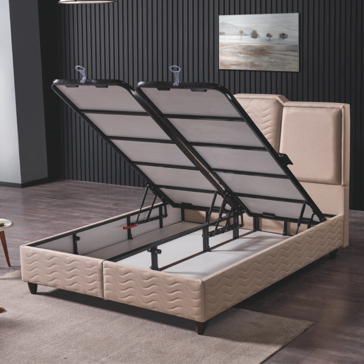 Visco Boxbett