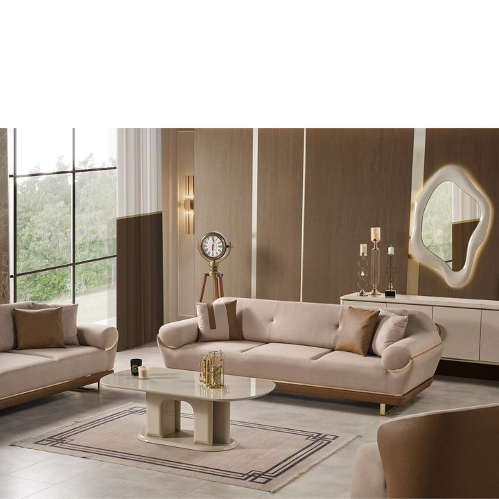 Ciragan Sofa-Set