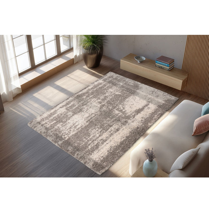 Pierre Cardin – Mirage 702 Silver Teppich