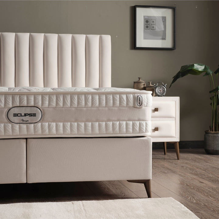 Eclipse Boxspringbett