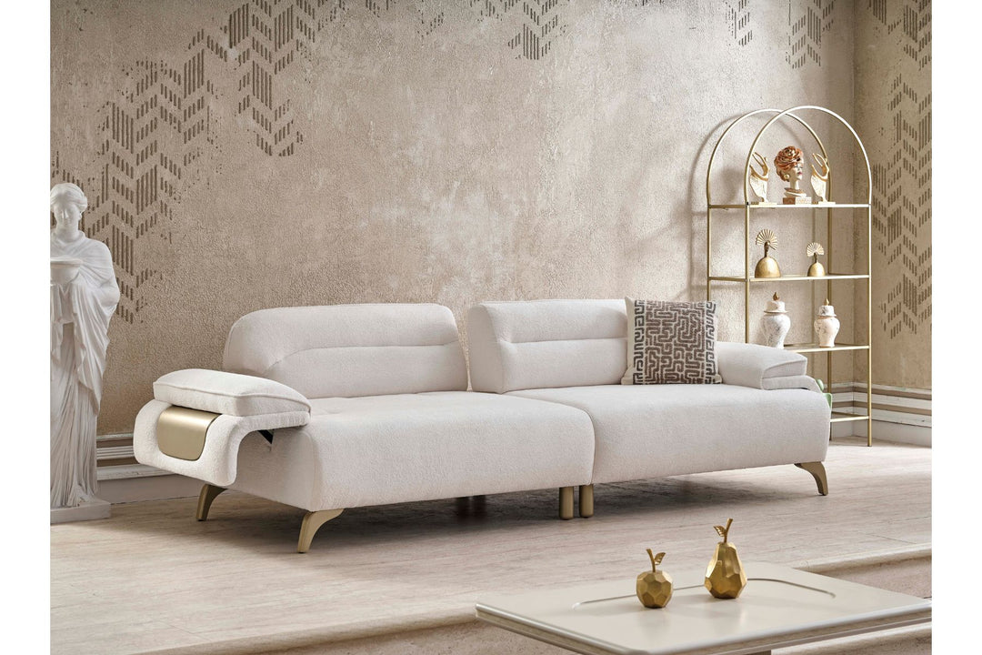 Regnum Sofa Set