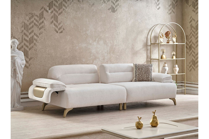 Regnum Sofa Set