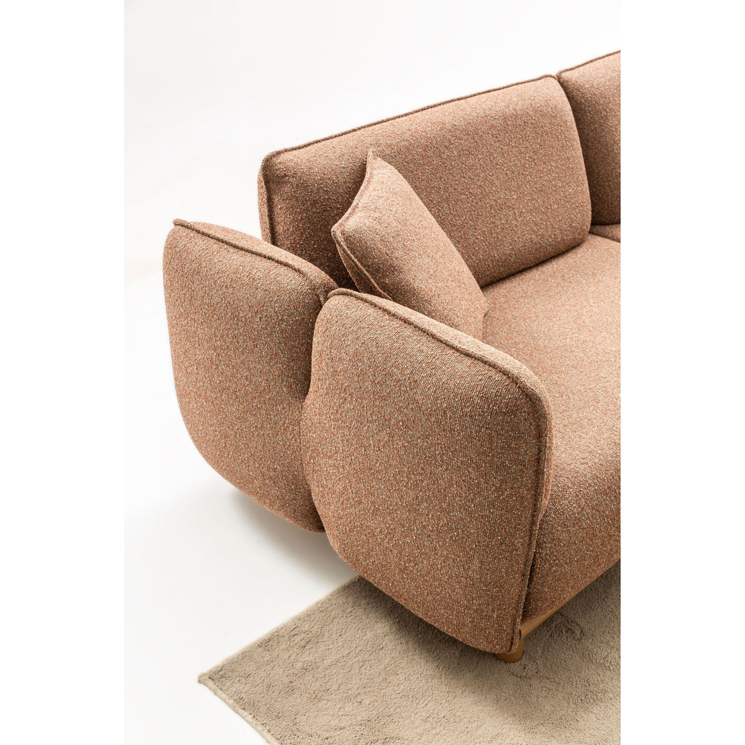 Latte S Sofa-Set