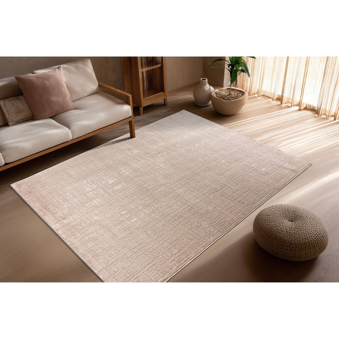 Gala 301 Beige – Teppich