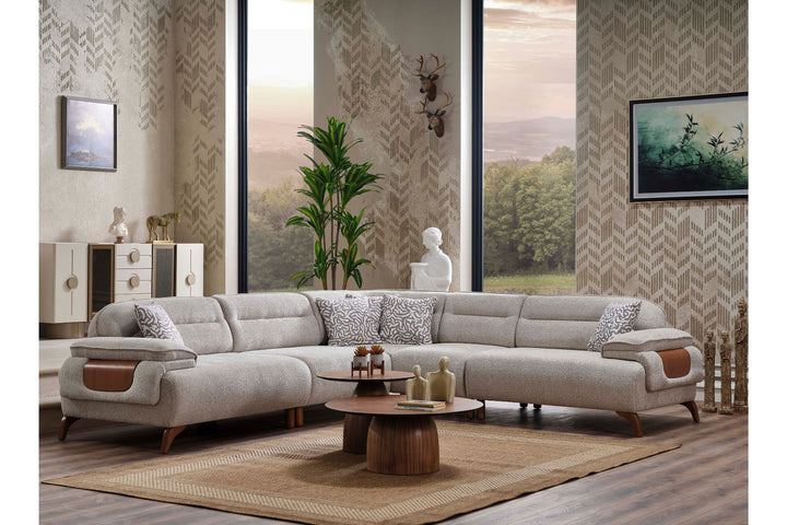 Regnum Ecksofa