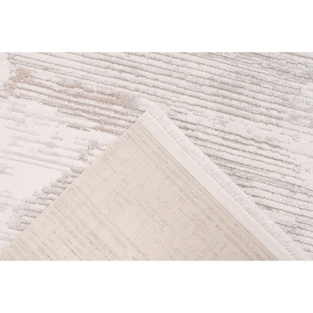 Pierre Cardin – Jardin 705 Silver Teppich