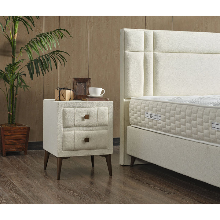 Lauren Boxspringbett