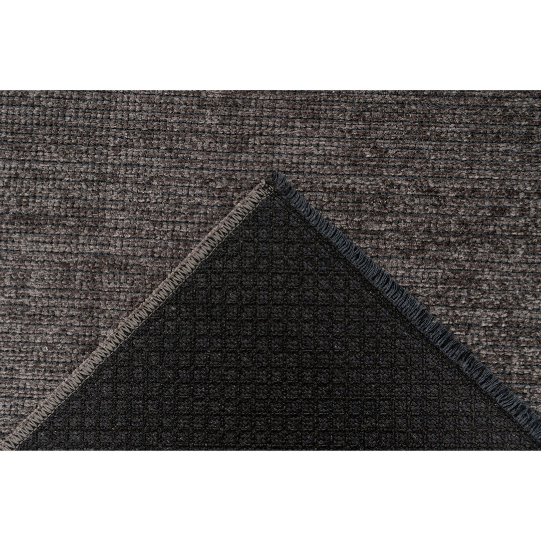 Roma 700 Grau Teppich