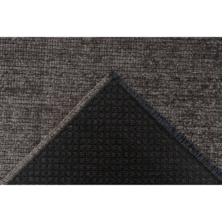 Roma 700 Grau Teppich