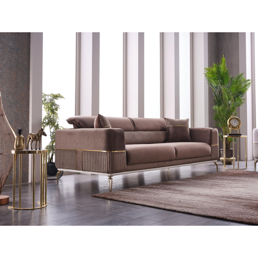 Berlinsan Sofa-Set