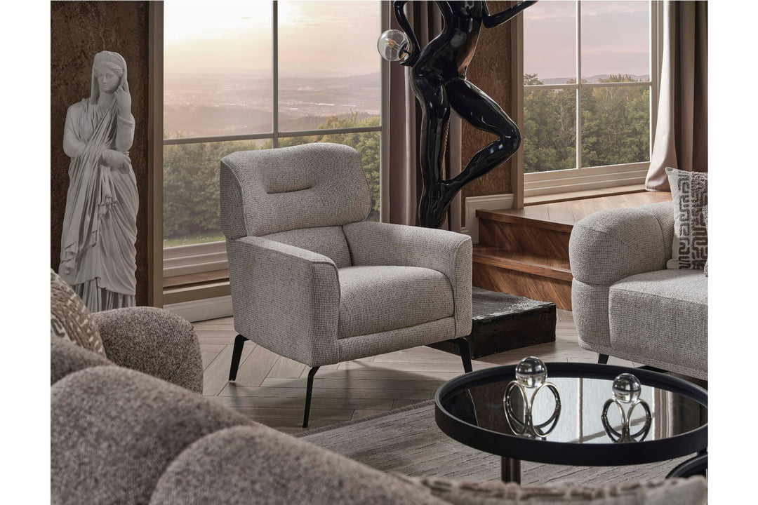 Elanor Sofa Set