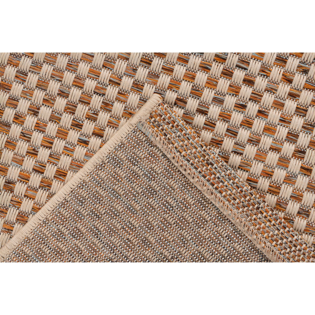 Fiesta 601 Multicolor – In- & Outdoor Teppich