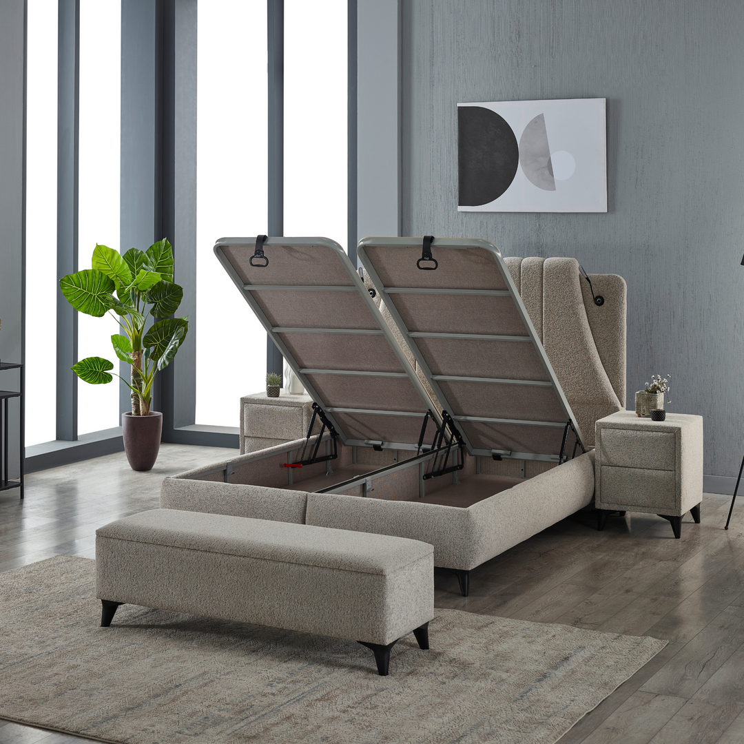 Roma Boxbett