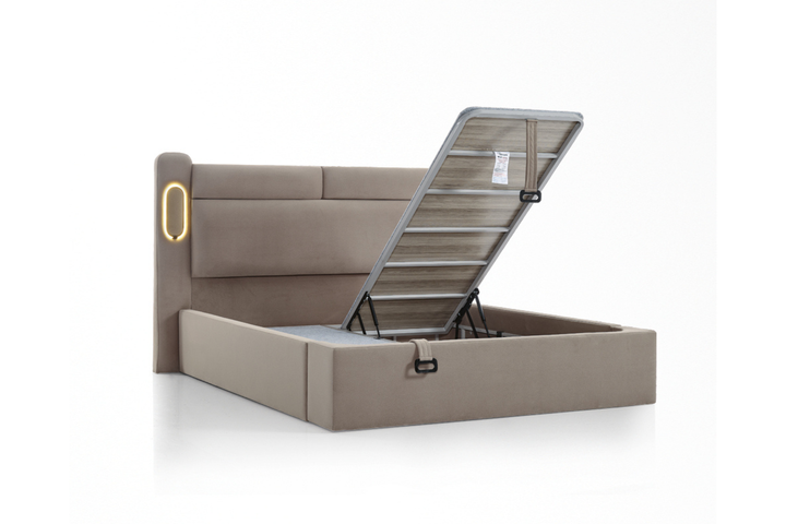 Diamond Boxspringbett