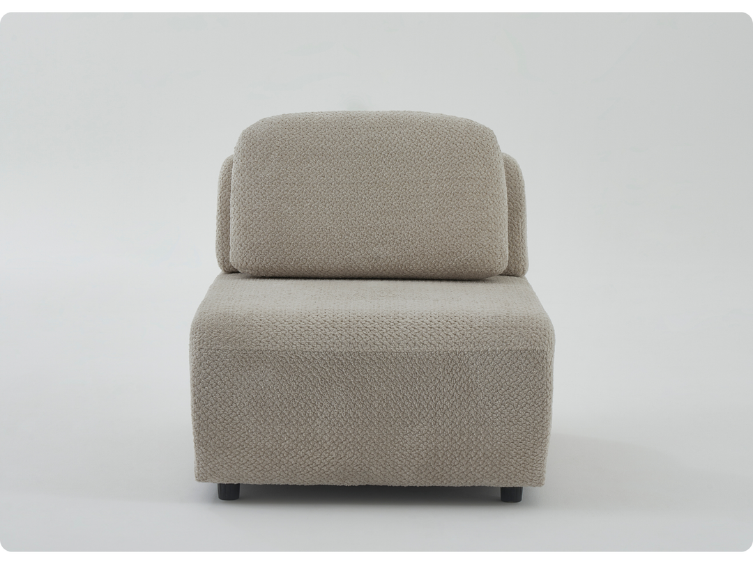 Berlin Modul Sofa