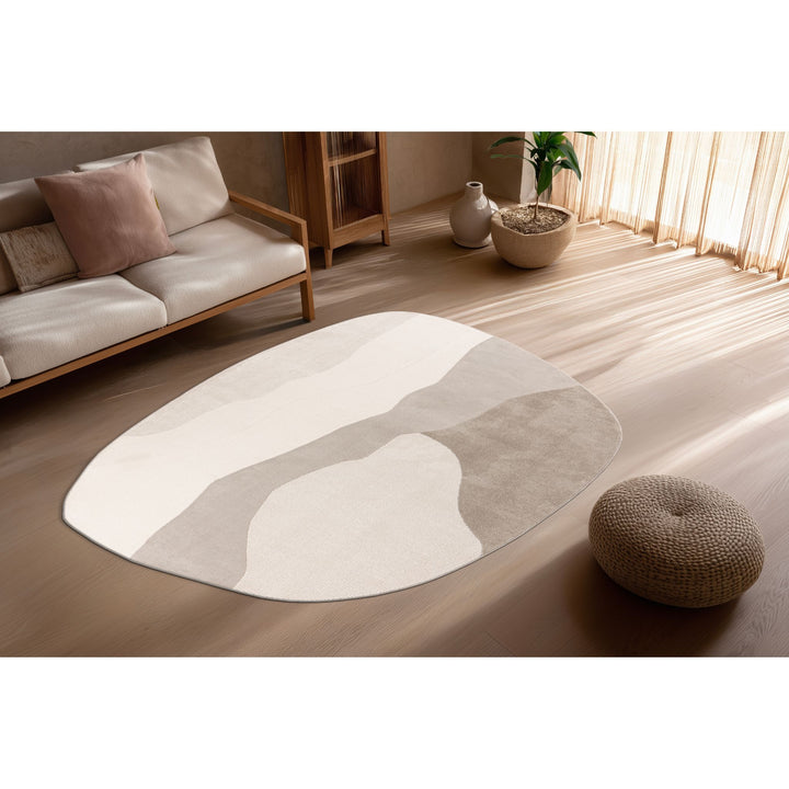 Livorno 702 Ivory – Teppich